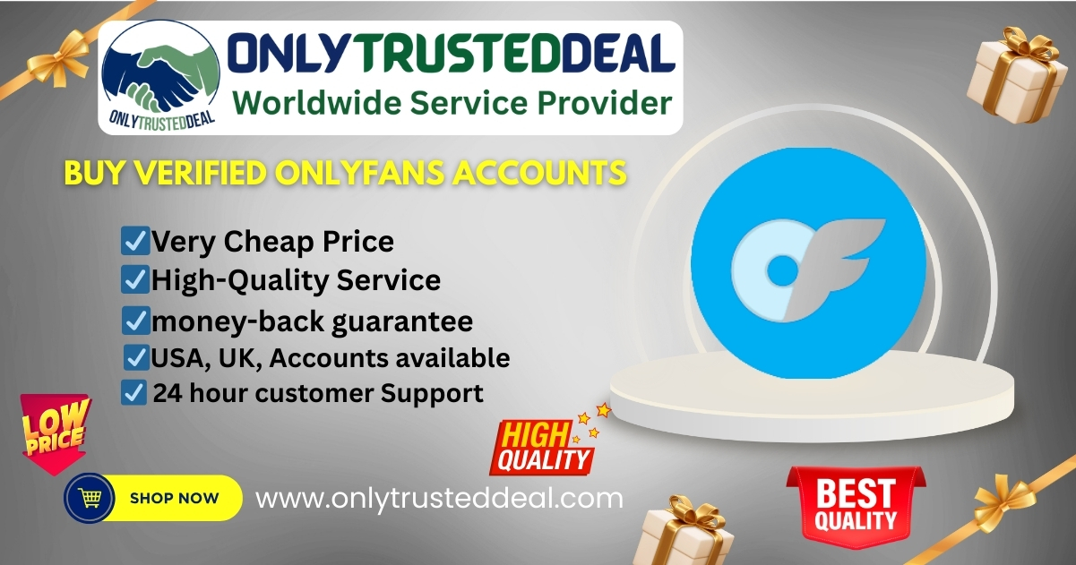 Buy Verified Onlyfans Accounts