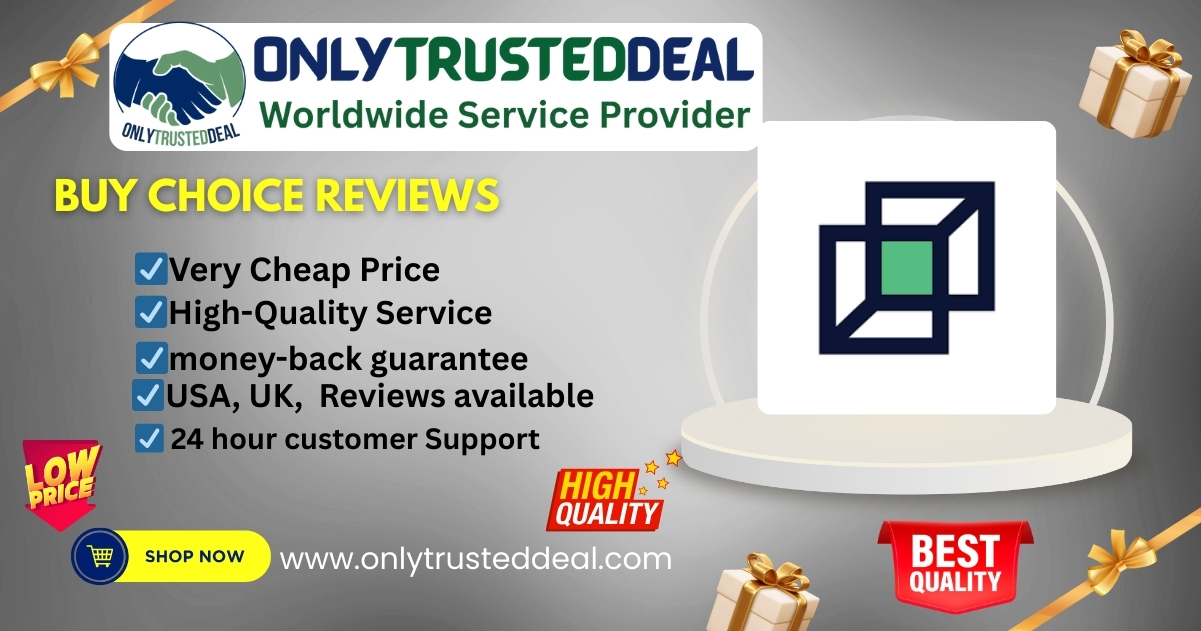 Buy Choice Reviews