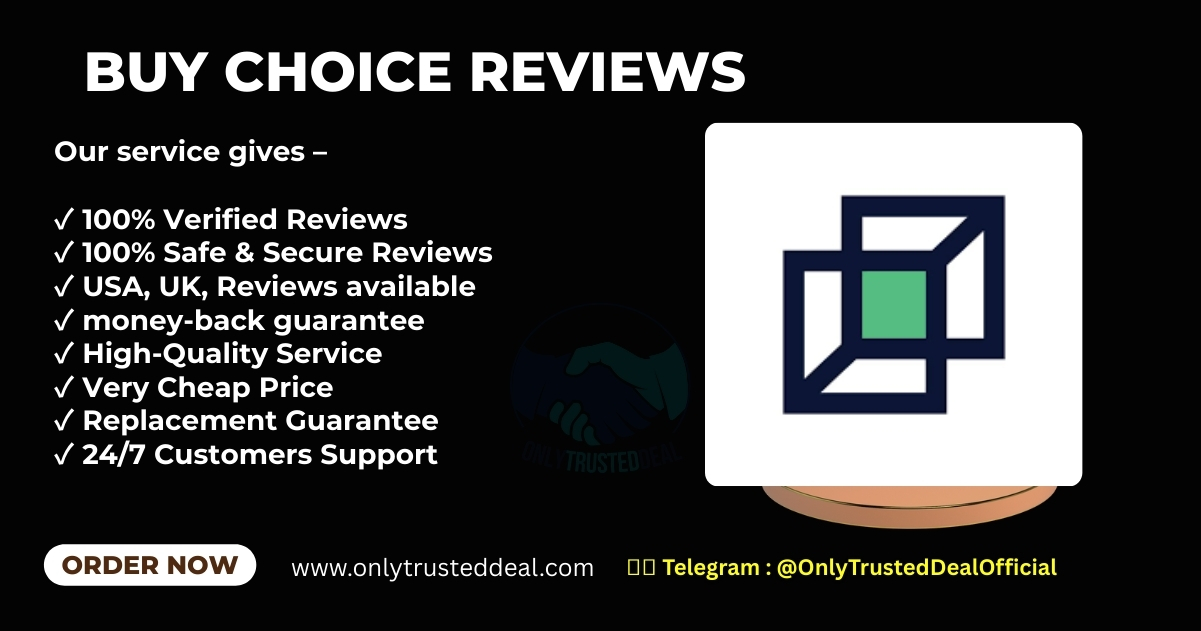 Buy Choice Reviews Buy Choice Reviews