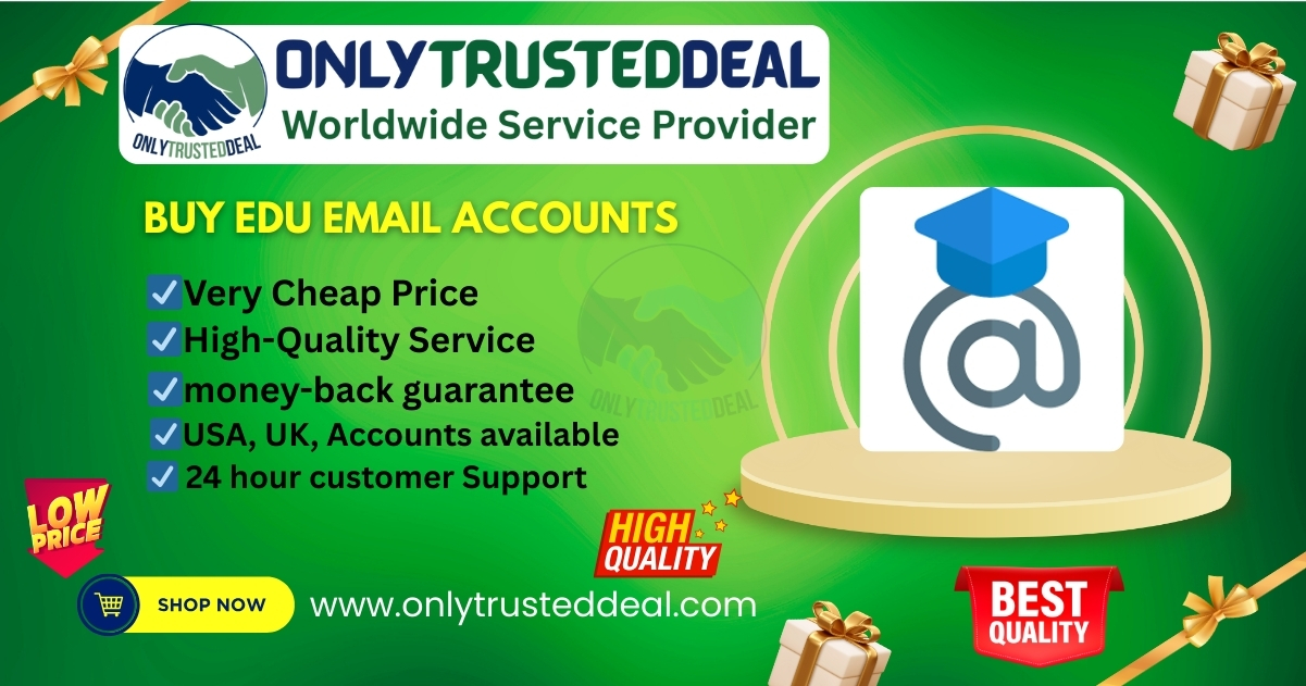 Buy Edu Email Accounts