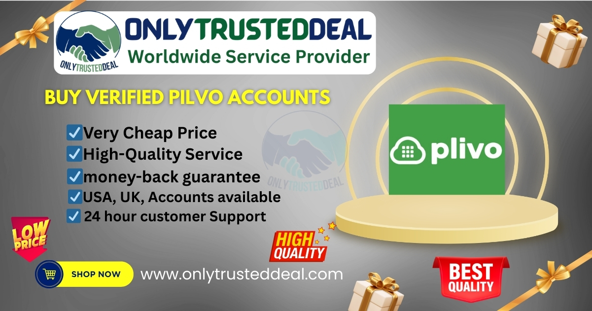 Buy Verified Pilvo Accounts