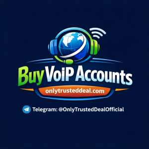 Buy VoIP Accounts