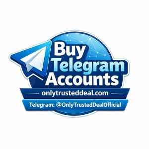 Buy Telegram Accounts