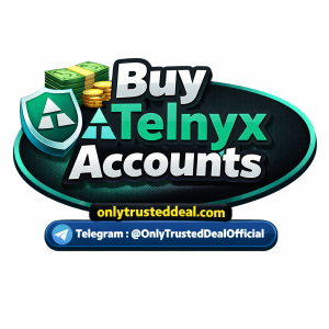 Buy Verified Telnyx Accounts